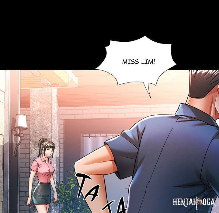 In Her Place In Her Place Chapter 56 - Page 113