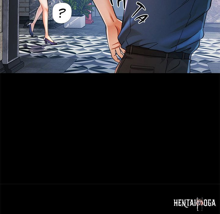 In Her Place In Her Place Chapter 56 - Page 114