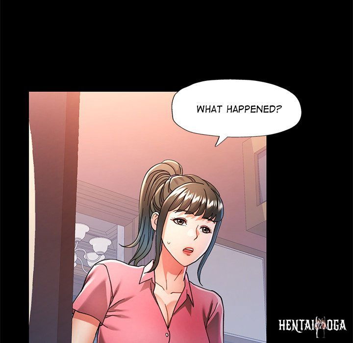 In Her Place In Her Place Chapter 56 - Page 115