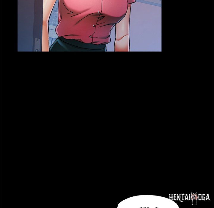 In Her Place In Her Place Chapter 56 - Page 116