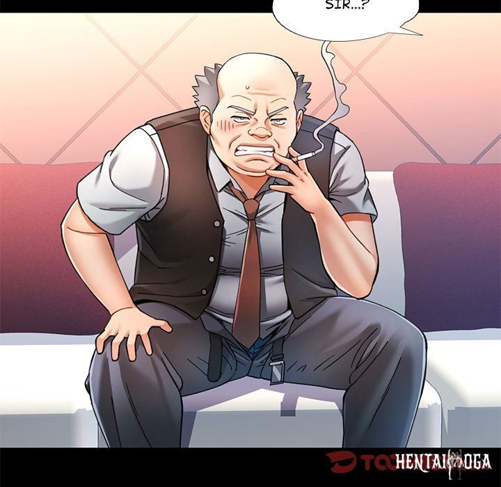 In Her Place In Her Place Chapter 56 - Page 117