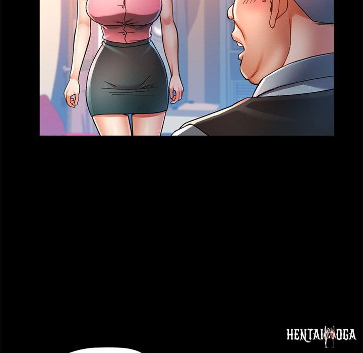 In Her Place In Her Place Chapter 56 - Page 119