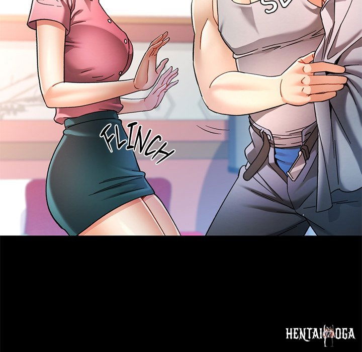 In Her Place In Her Place Chapter 56 - Page 122