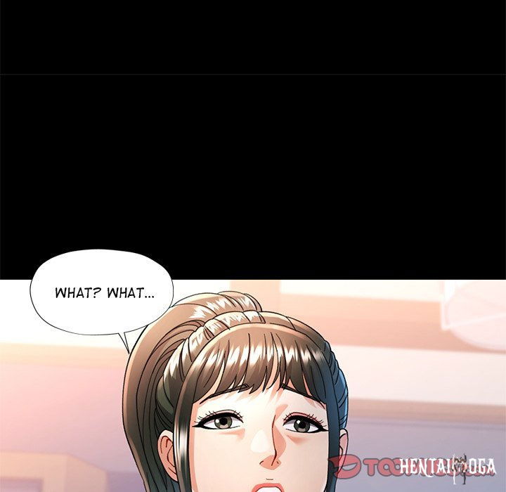 In Her Place In Her Place Chapter 56 - Page 123