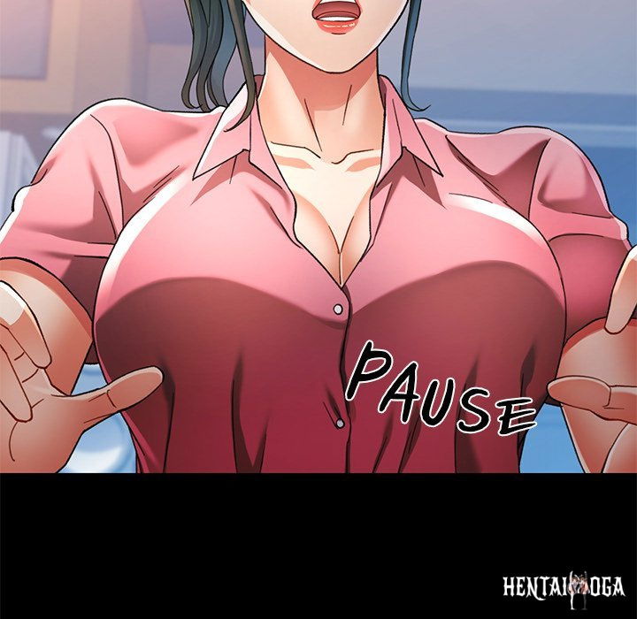 In Her Place In Her Place Chapter 56 - Page 124