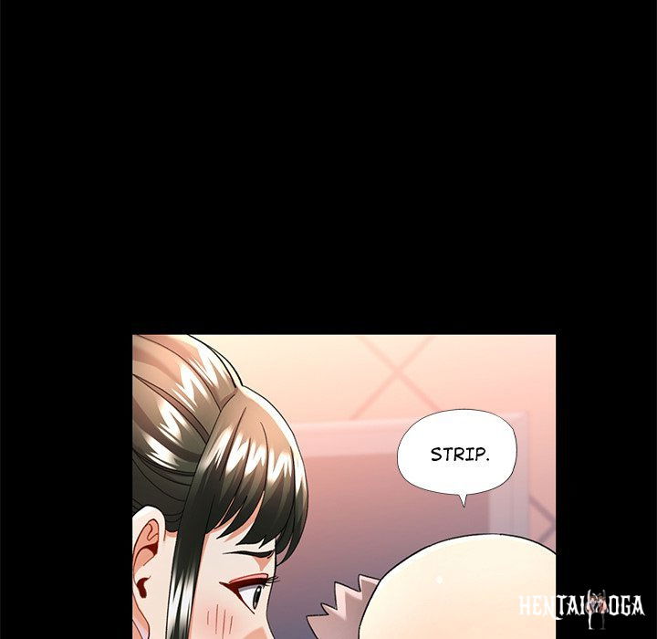 In Her Place In Her Place Chapter 56 - Page 125