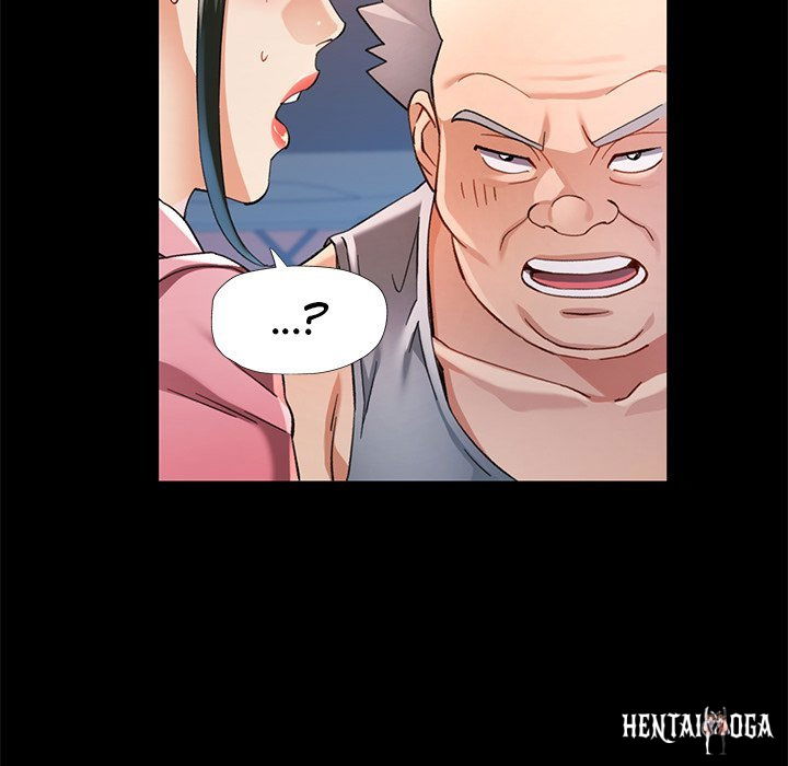 In Her Place In Her Place Chapter 56 - Page 126