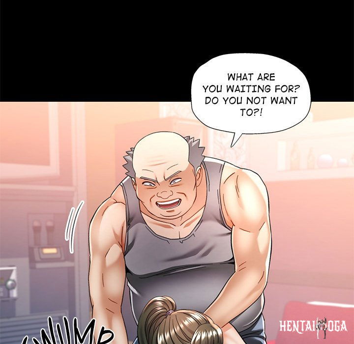 In Her Place In Her Place Chapter 56 - Page 127