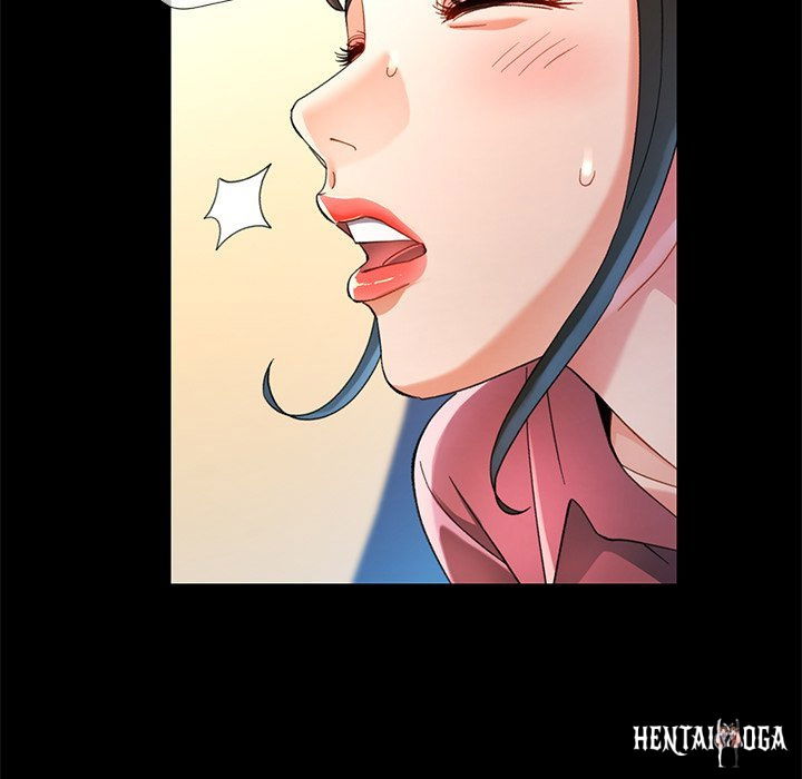 In Her Place In Her Place Chapter 56 - Page 132