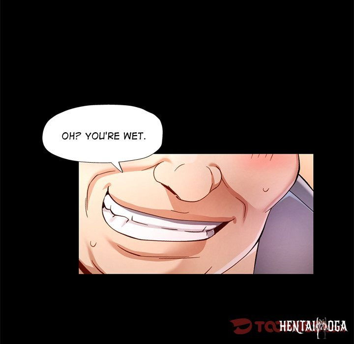 In Her Place In Her Place Chapter 56 - Page 135