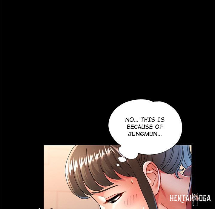 In Her Place In Her Place Chapter 56 - Page 138