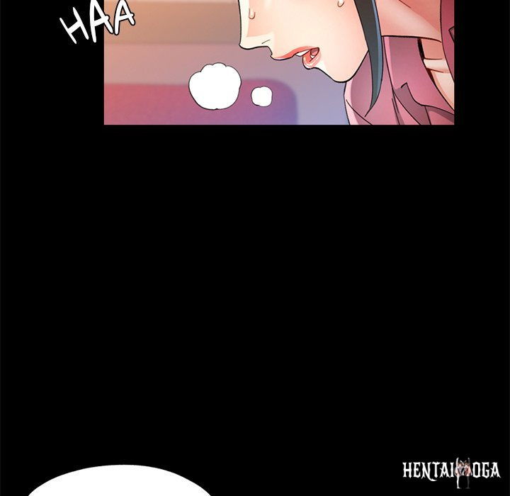 In Her Place In Her Place Chapter 56 - Page 139