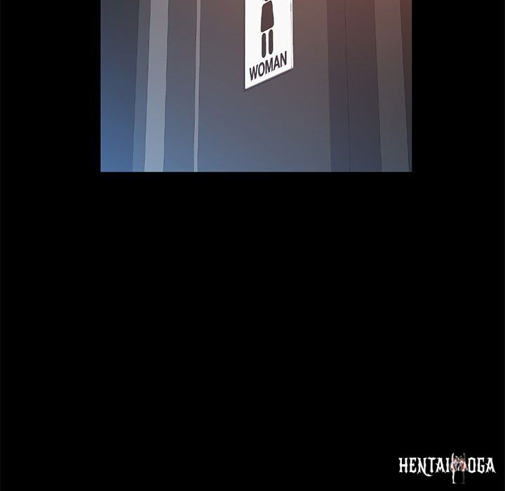 In Her Place In Her Place Chapter 56 - Page 17