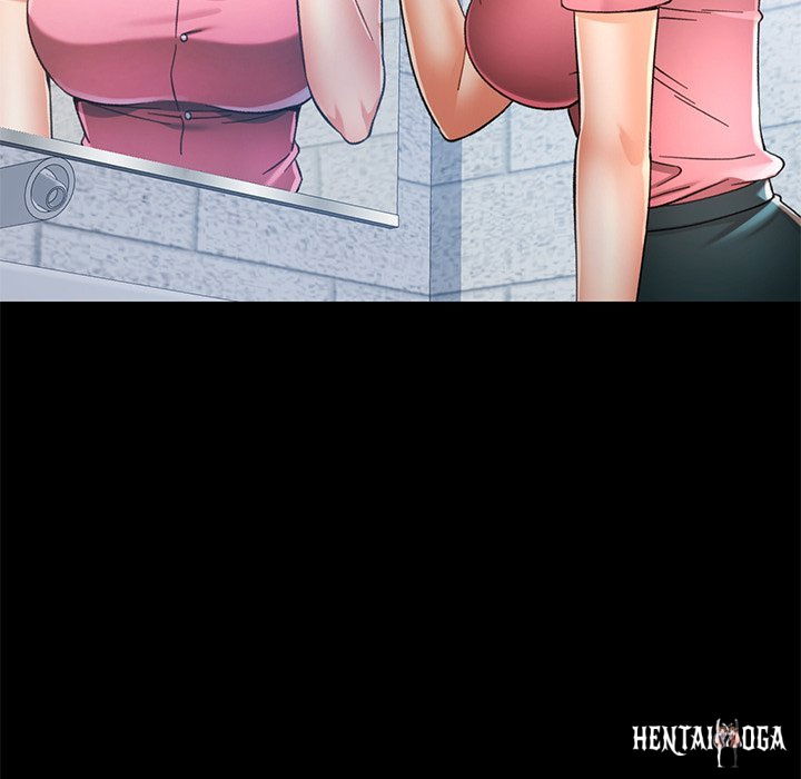 In Her Place In Her Place Chapter 56 - Page 19