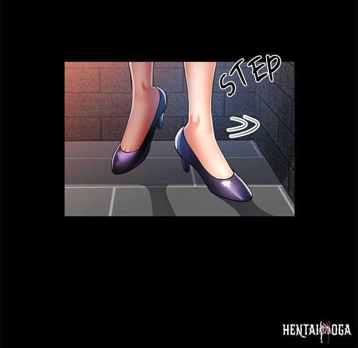 In Her Place In Her Place Chapter 56 - Page 20