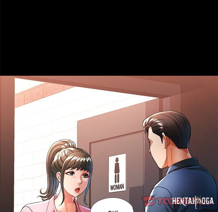 In Her Place In Her Place Chapter 56 - Page 21