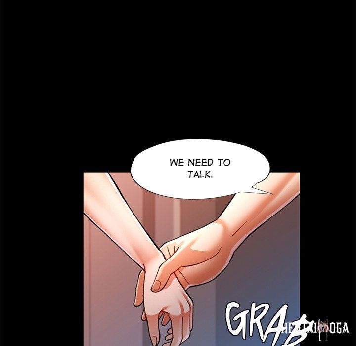 In Her Place In Her Place Chapter 56 - Page 23