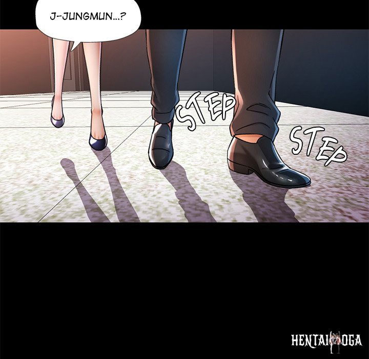 In Her Place In Her Place Chapter 56 - Page 25