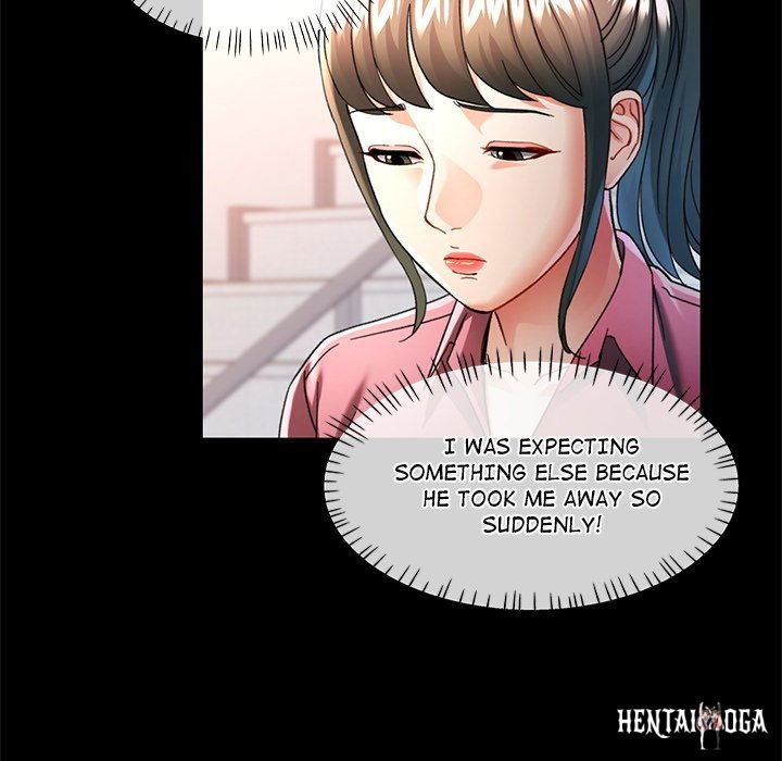 In Her Place In Her Place Chapter 56 - Page 30