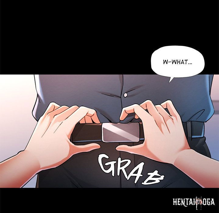 In Her Place In Her Place Chapter 56 - Page 31