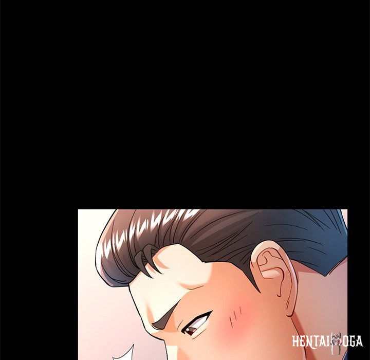 In Her Place In Her Place Chapter 56 - Page 37