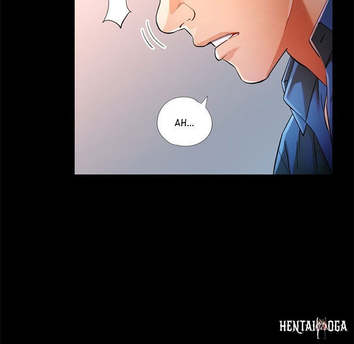 In Her Place In Her Place Chapter 56 - Page 38