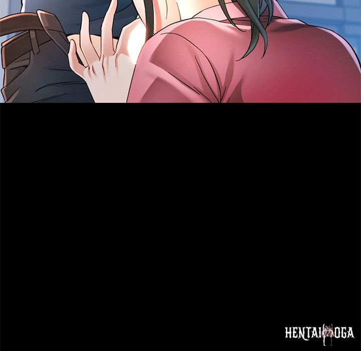 In Her Place In Her Place Chapter 56 - Page 43