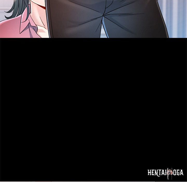 In Her Place In Her Place Chapter 56 - Page 53