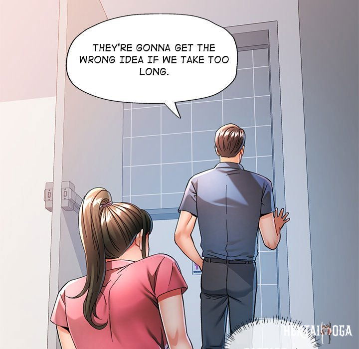 In Her Place In Her Place Chapter 56 - Page 54