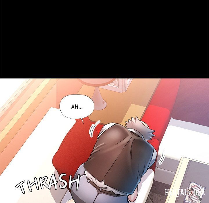 In Her Place In Her Place Chapter 56 - Page 56