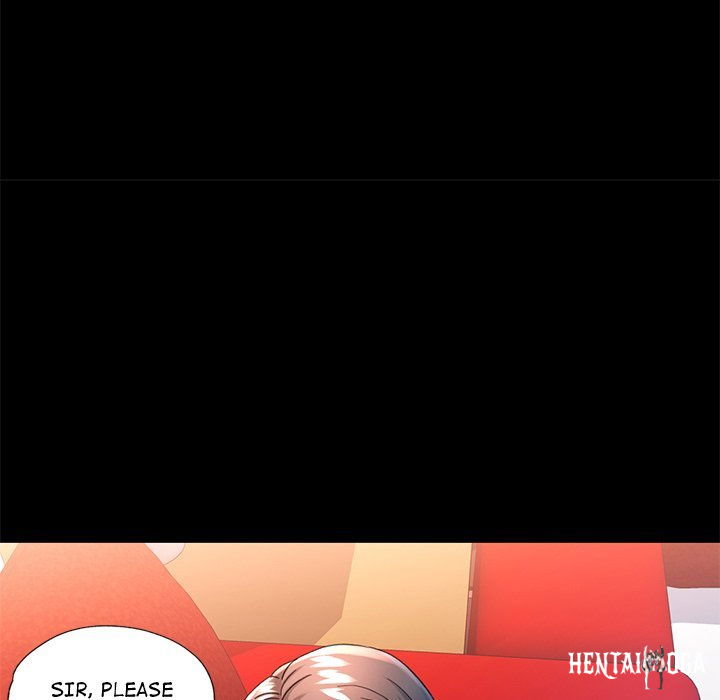 In Her Place In Her Place Chapter 56 - Page 58