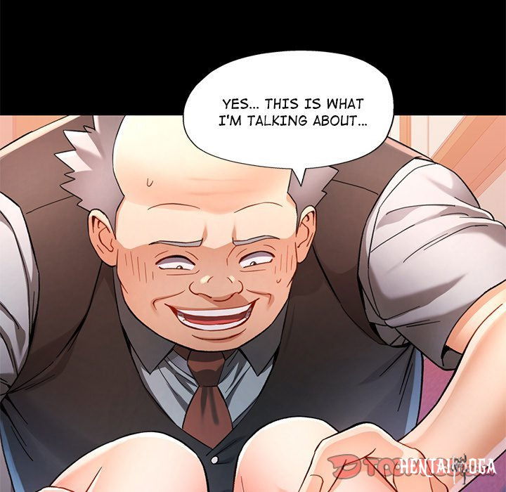 In Her Place In Her Place Chapter 56 - Page 63