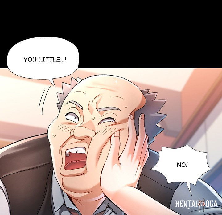 In Her Place In Her Place Chapter 56 - Page 65