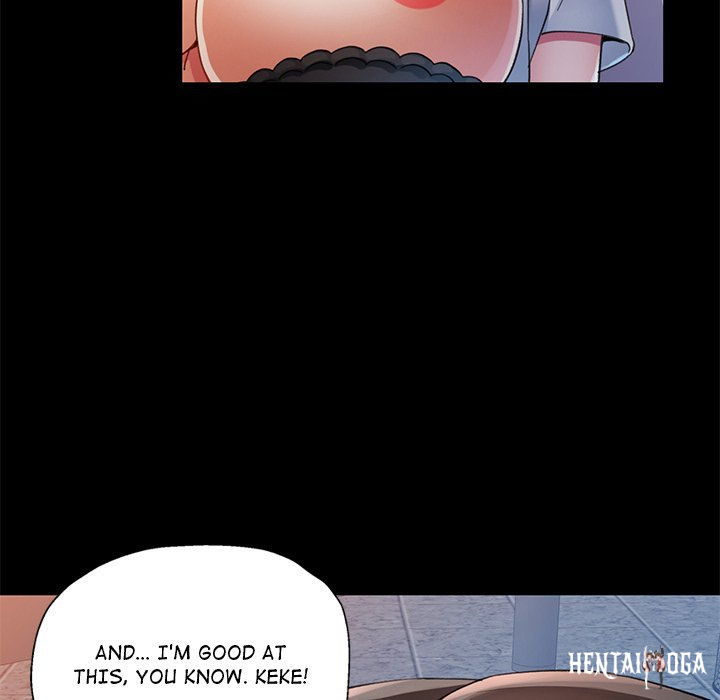 In Her Place In Her Place Chapter 56 - Page 72