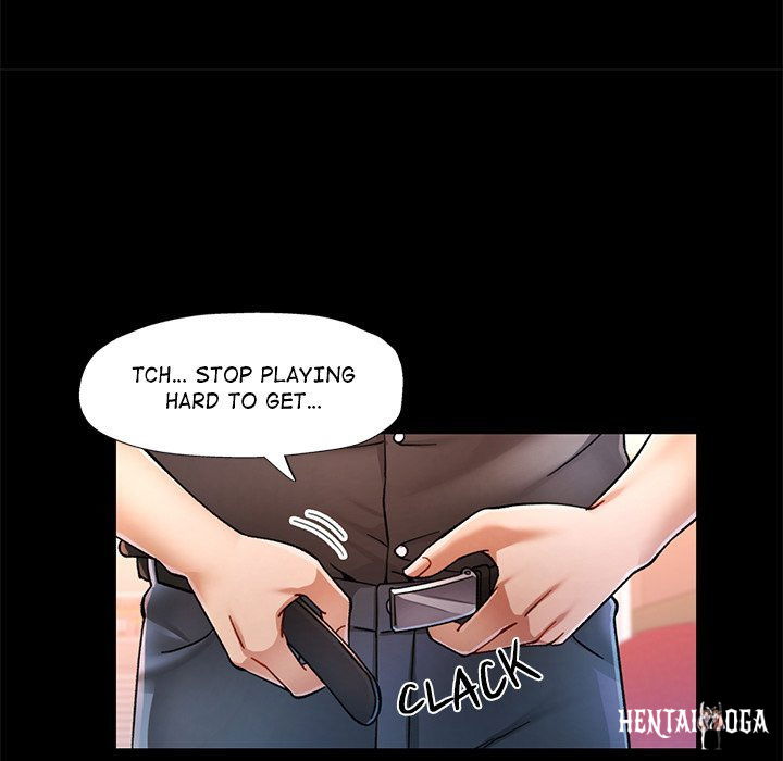 In Her Place In Her Place Chapter 56 - Page 78