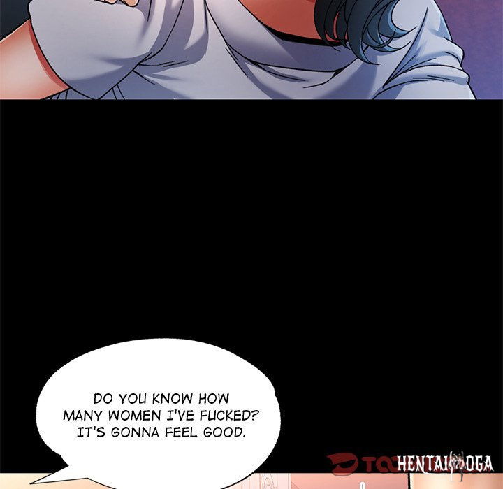 In Her Place In Her Place Chapter 56 - Page 81