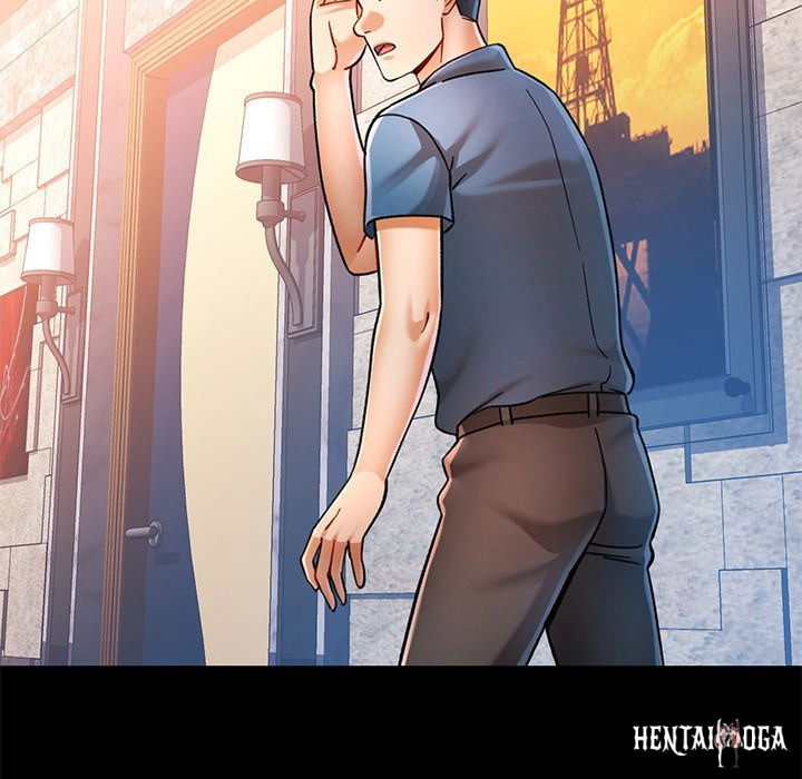 In Her Place In Her Place Chapter 56 - Page 84