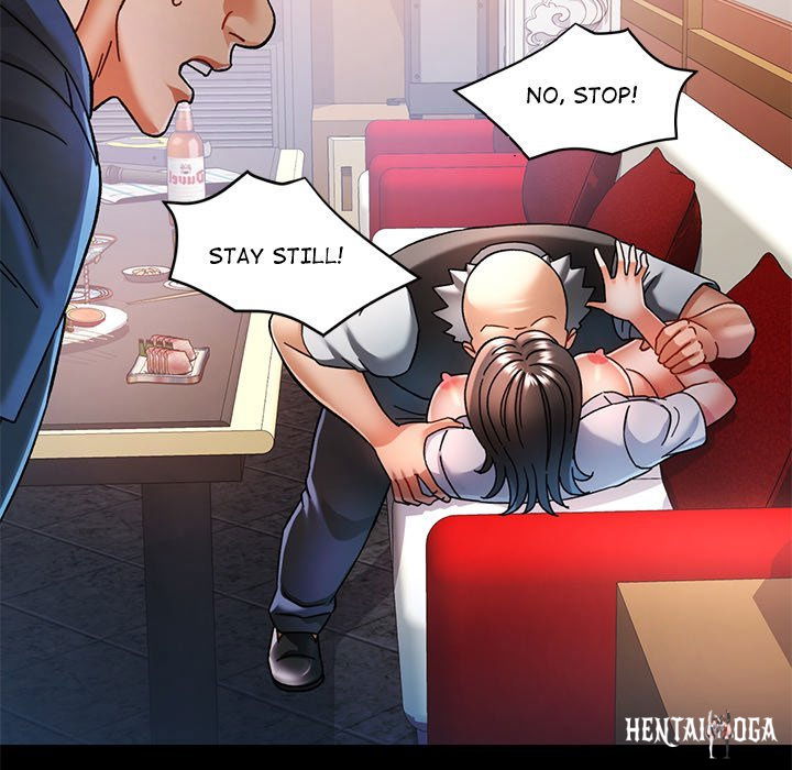 In Her Place In Her Place Chapter 56 - Page 88