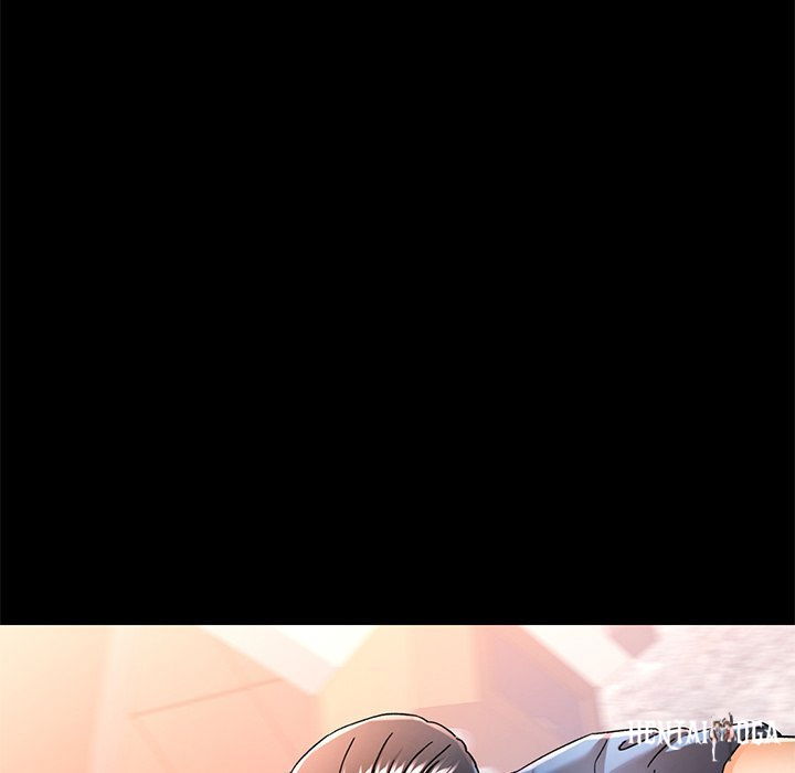 In Her Place In Her Place Chapter 56 - Page 89