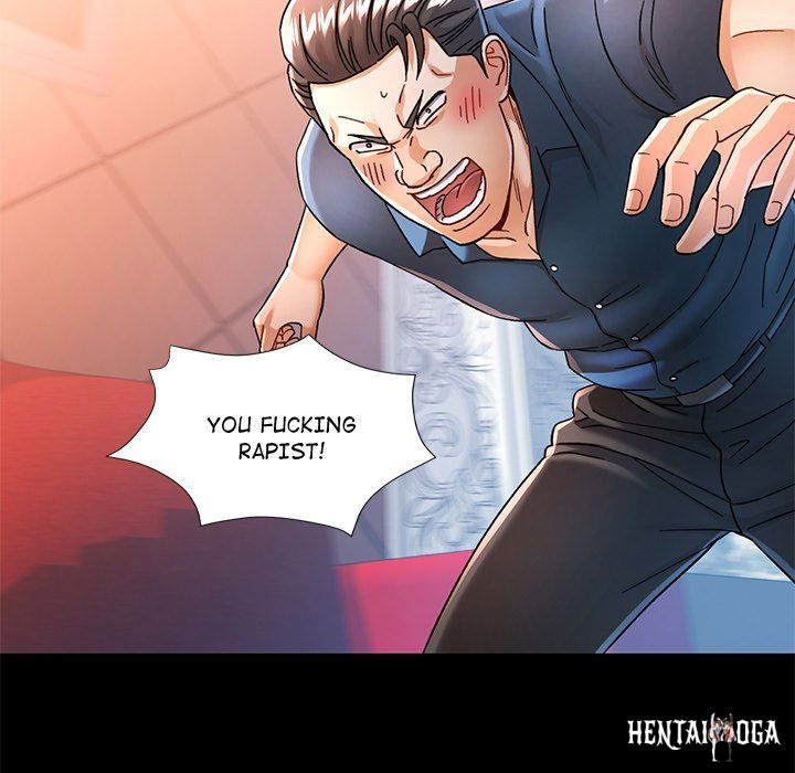 In Her Place In Her Place Chapter 56 - Page 90