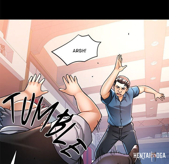 In Her Place In Her Place Chapter 56 - Page 94