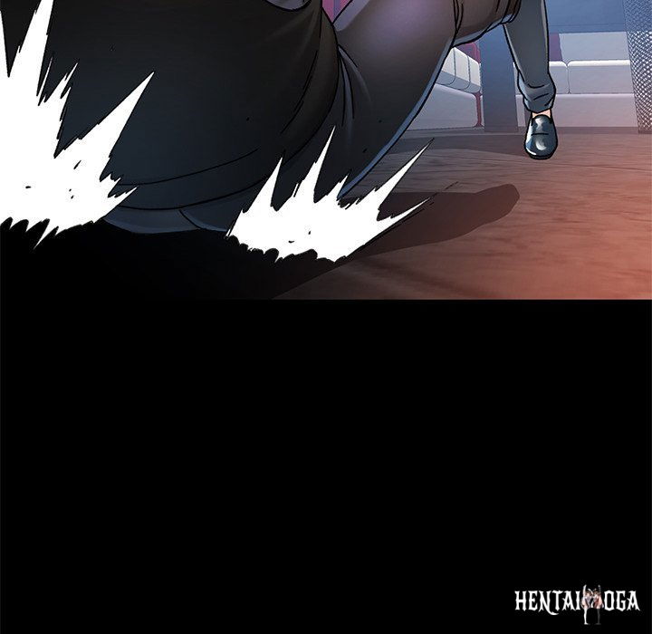 In Her Place In Her Place Chapter 56 - Page 95