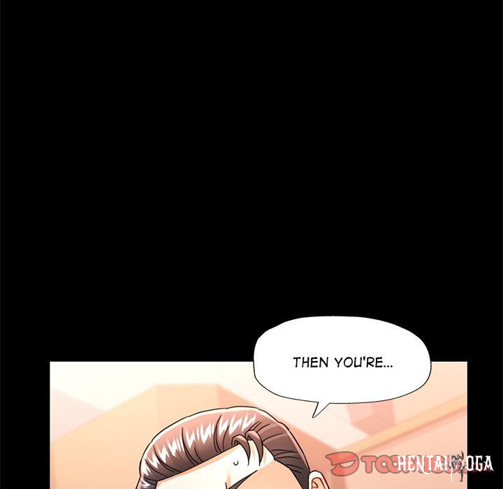 In Her Place In Her Place Chapter 56 - Page 99