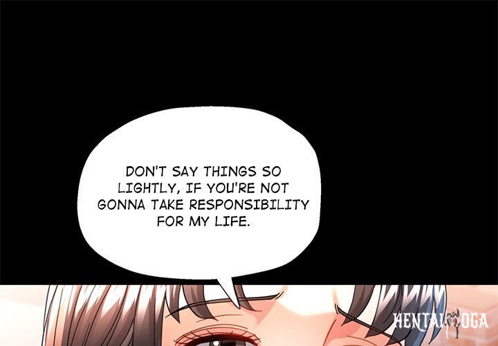 In Her Place In Her Place Chapter 58 - Page 1