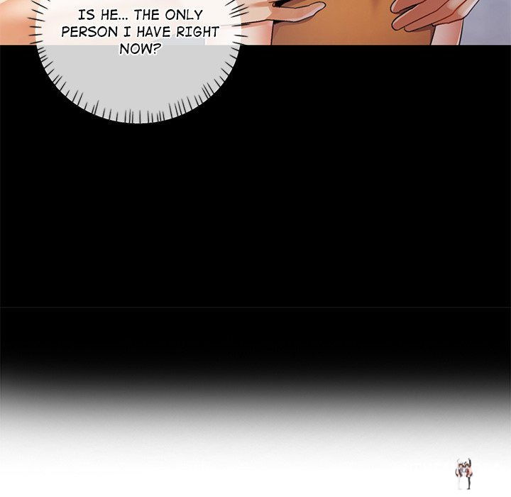 In Her Place In Her Place Chapter 58 - Page 10