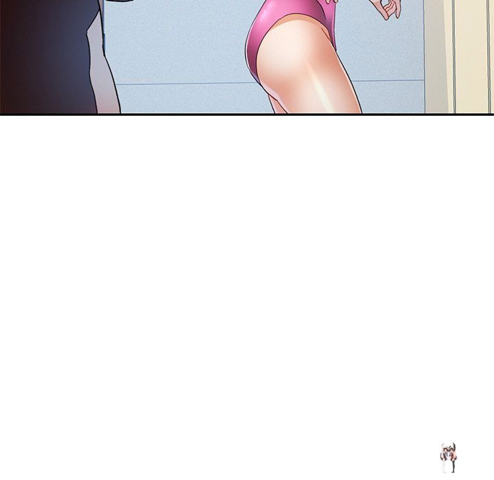 In Her Place In Her Place Chapter 58 - Page 100