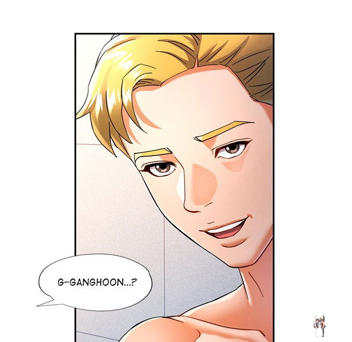 In Her Place In Her Place Chapter 58 - Page 101