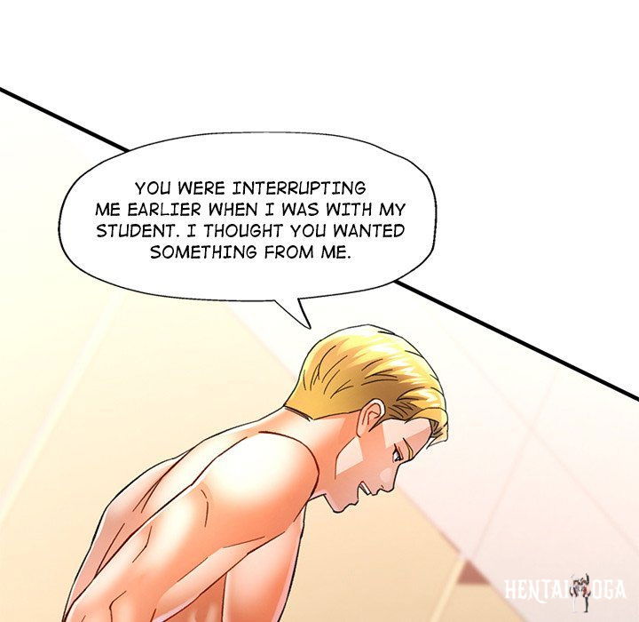 In Her Place In Her Place Chapter 58 - Page 103