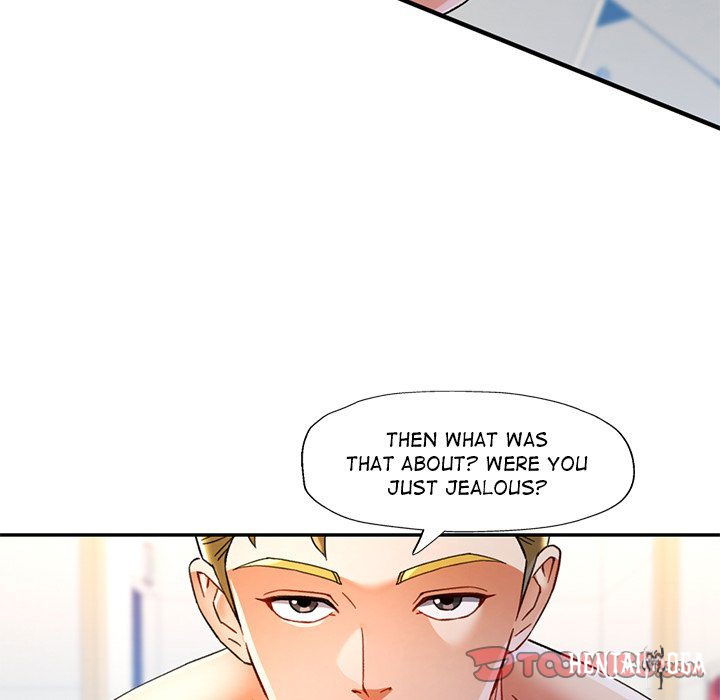 In Her Place In Her Place Chapter 58 - Page 105