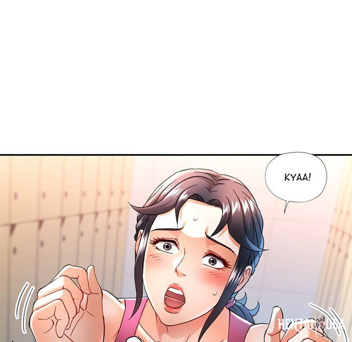 In Her Place In Her Place Chapter 58 - Page 108